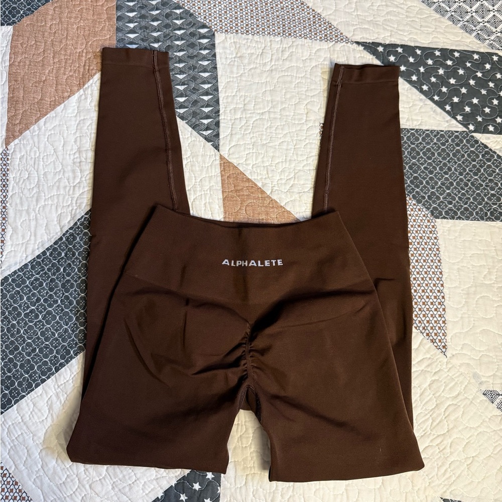 Alphalete Amplify Leggings